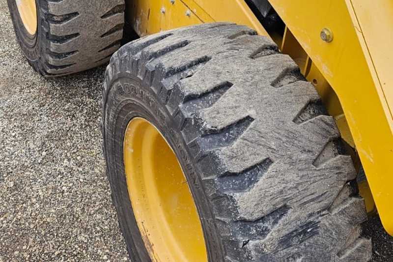 OmecoHub - Immagine CATERPILLAR 262D